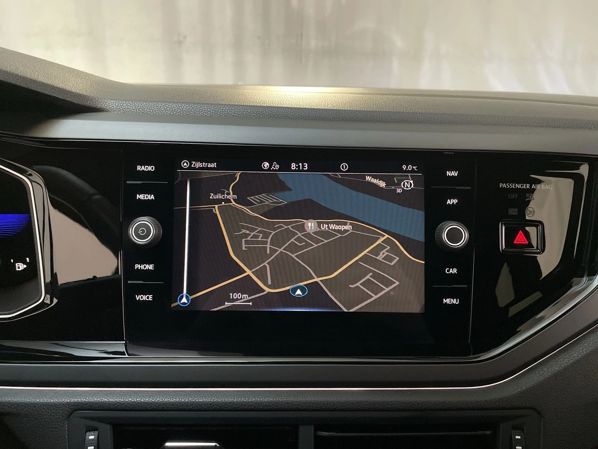 Hoofdafbeelding Volkswagen Taigo