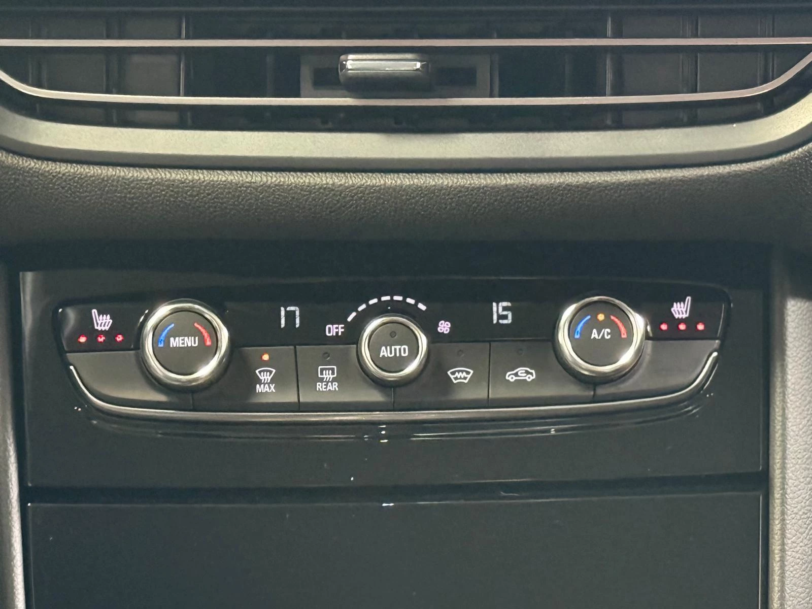 Hoofdafbeelding Opel Grandland