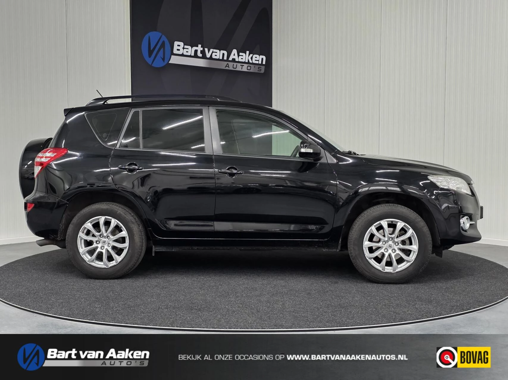 Hoofdafbeelding Toyota RAV4