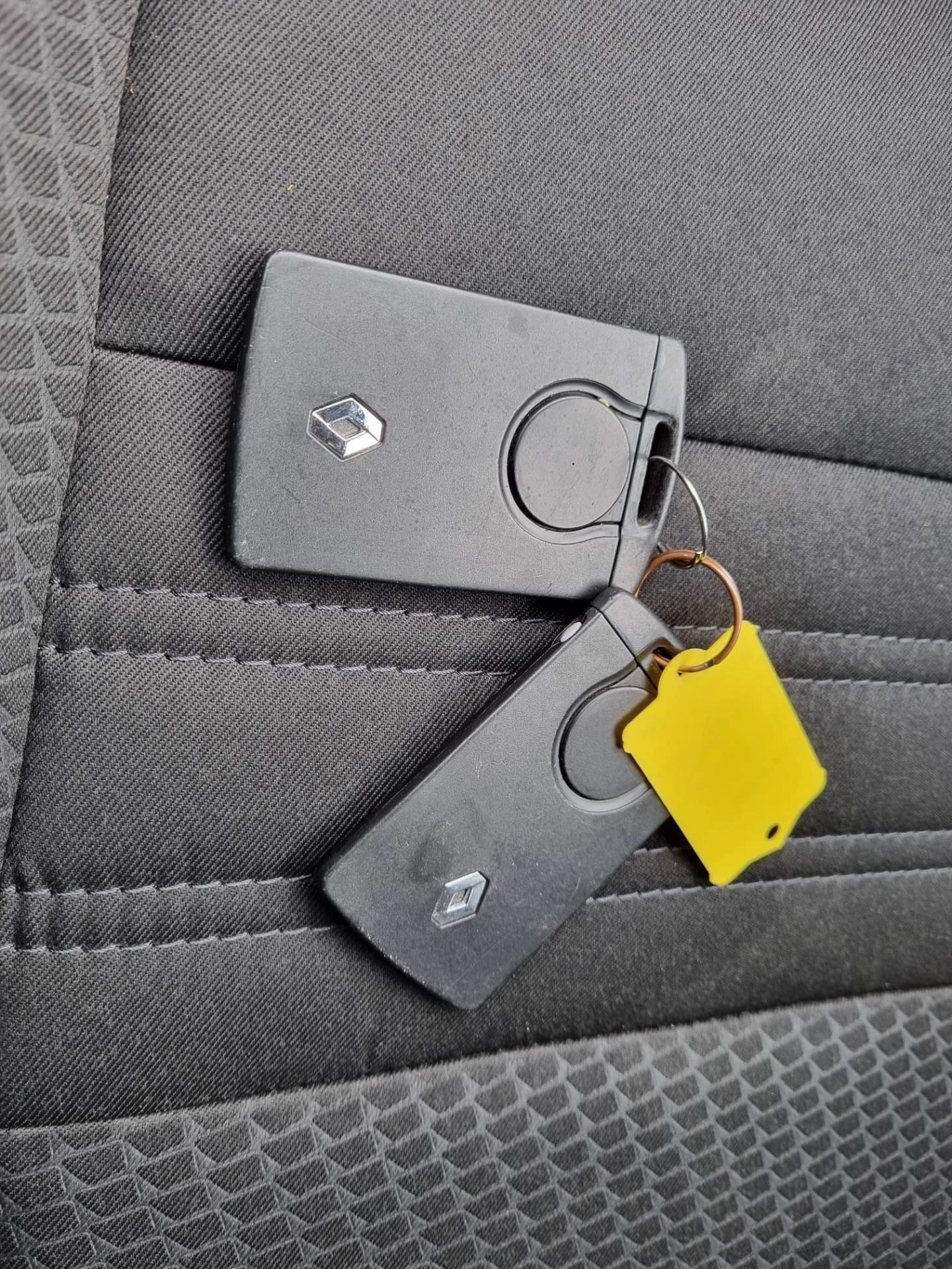 Hoofdafbeelding Renault Grand Scénic