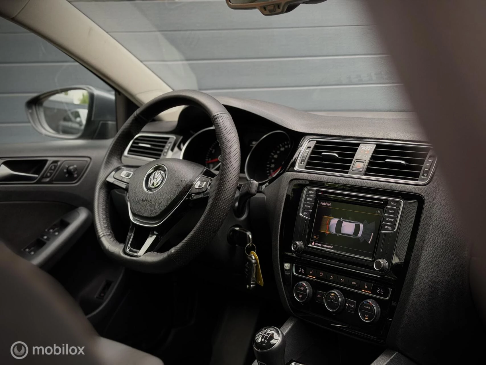 Hoofdafbeelding Volkswagen Jetta