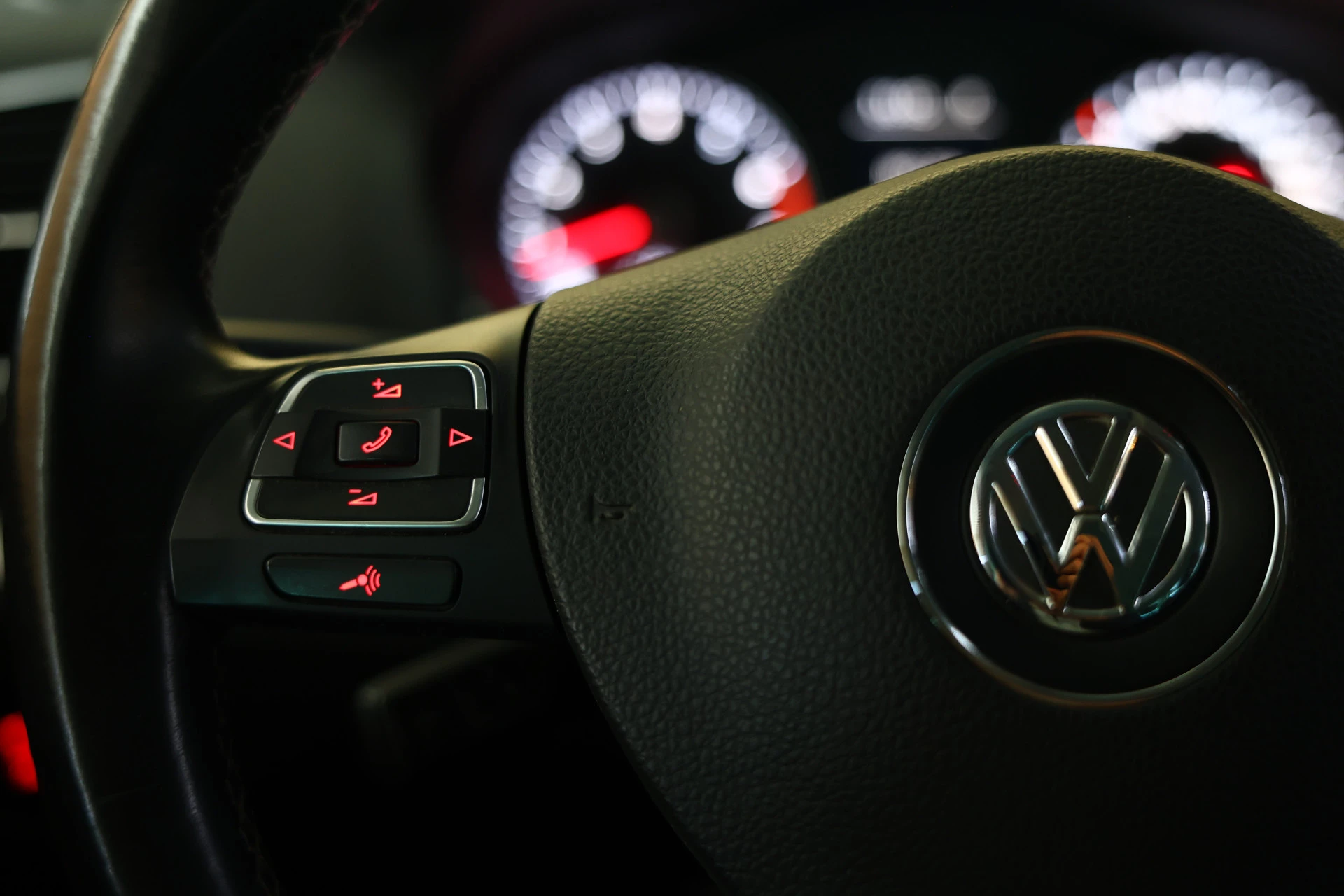 Hoofdafbeelding Volkswagen Sharan