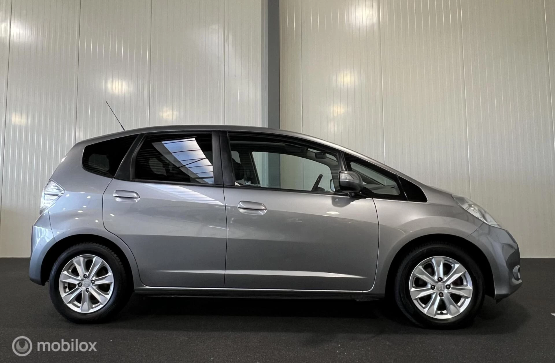 Hoofdafbeelding Honda Jazz