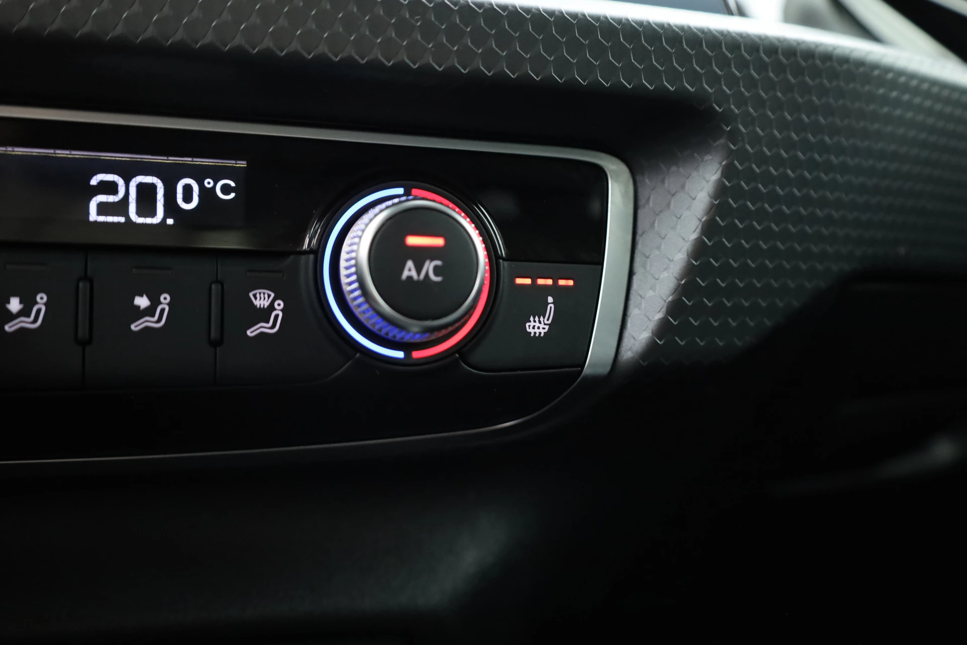 Hoofdafbeelding Audi A1