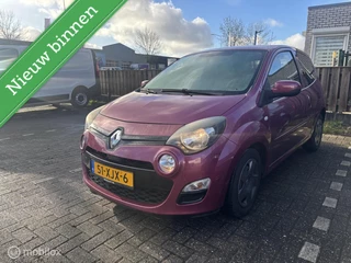 Hoofdafbeelding Renault Twingo Renault Twingo 1.2 16V Collection