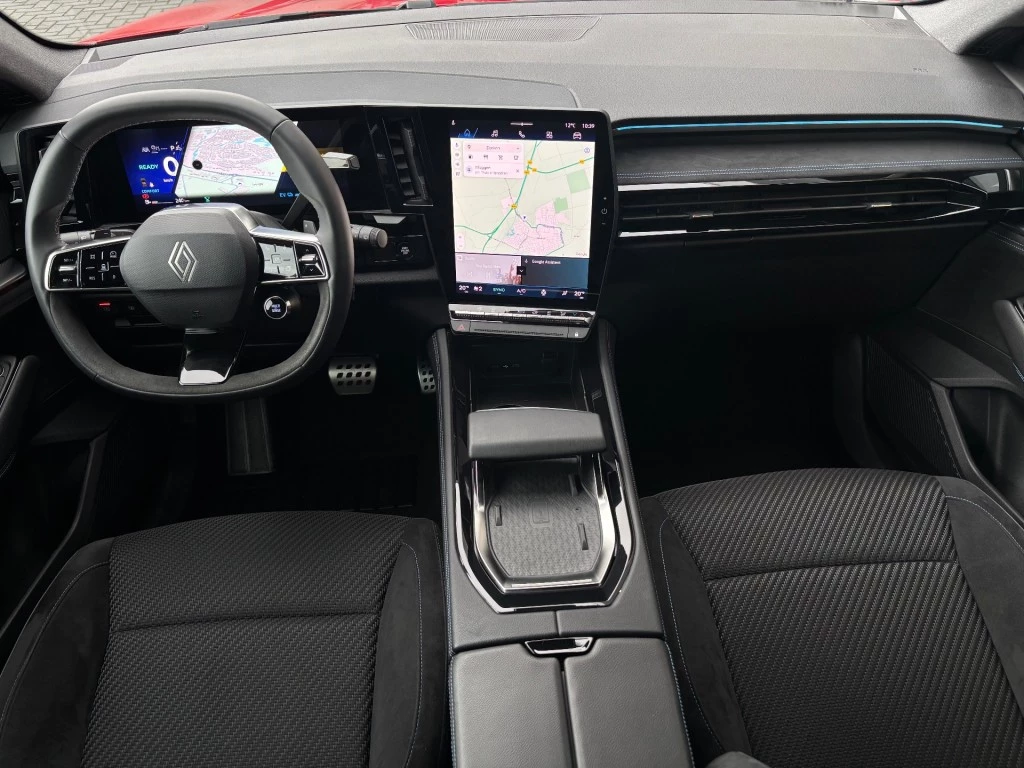 Hoofdafbeelding Renault Austral