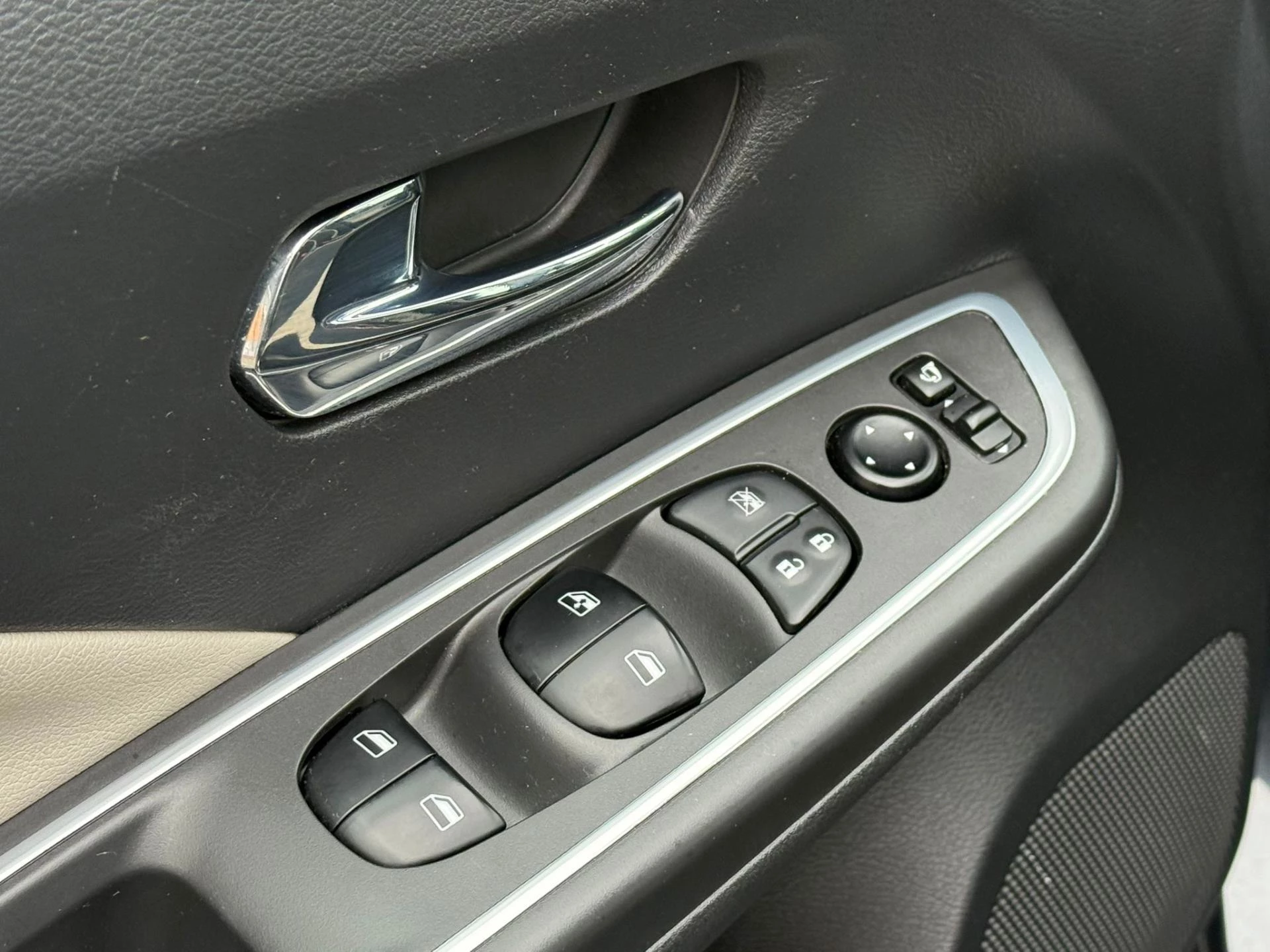 Hoofdafbeelding Nissan Micra