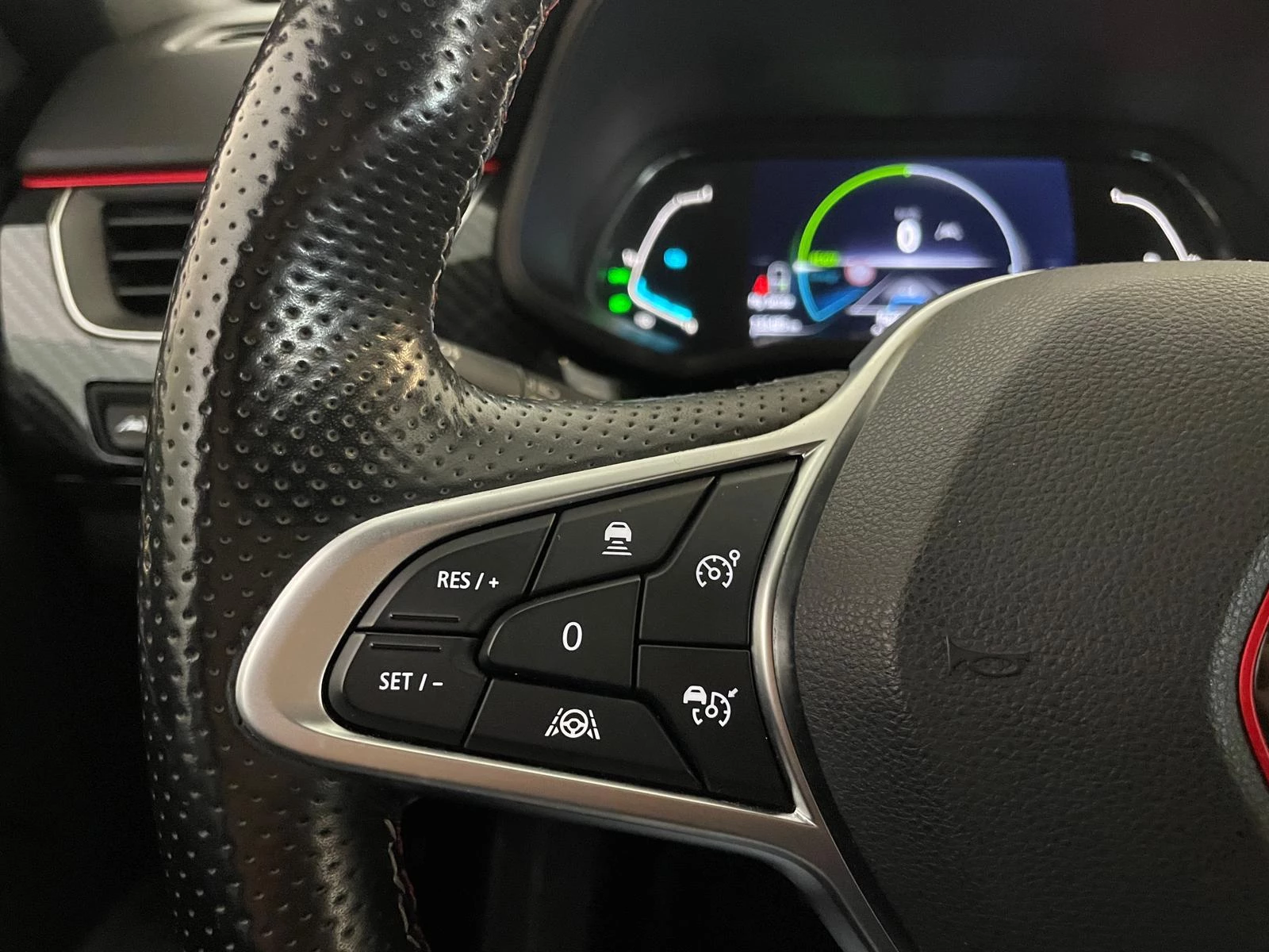 Hoofdafbeelding Renault Arkana