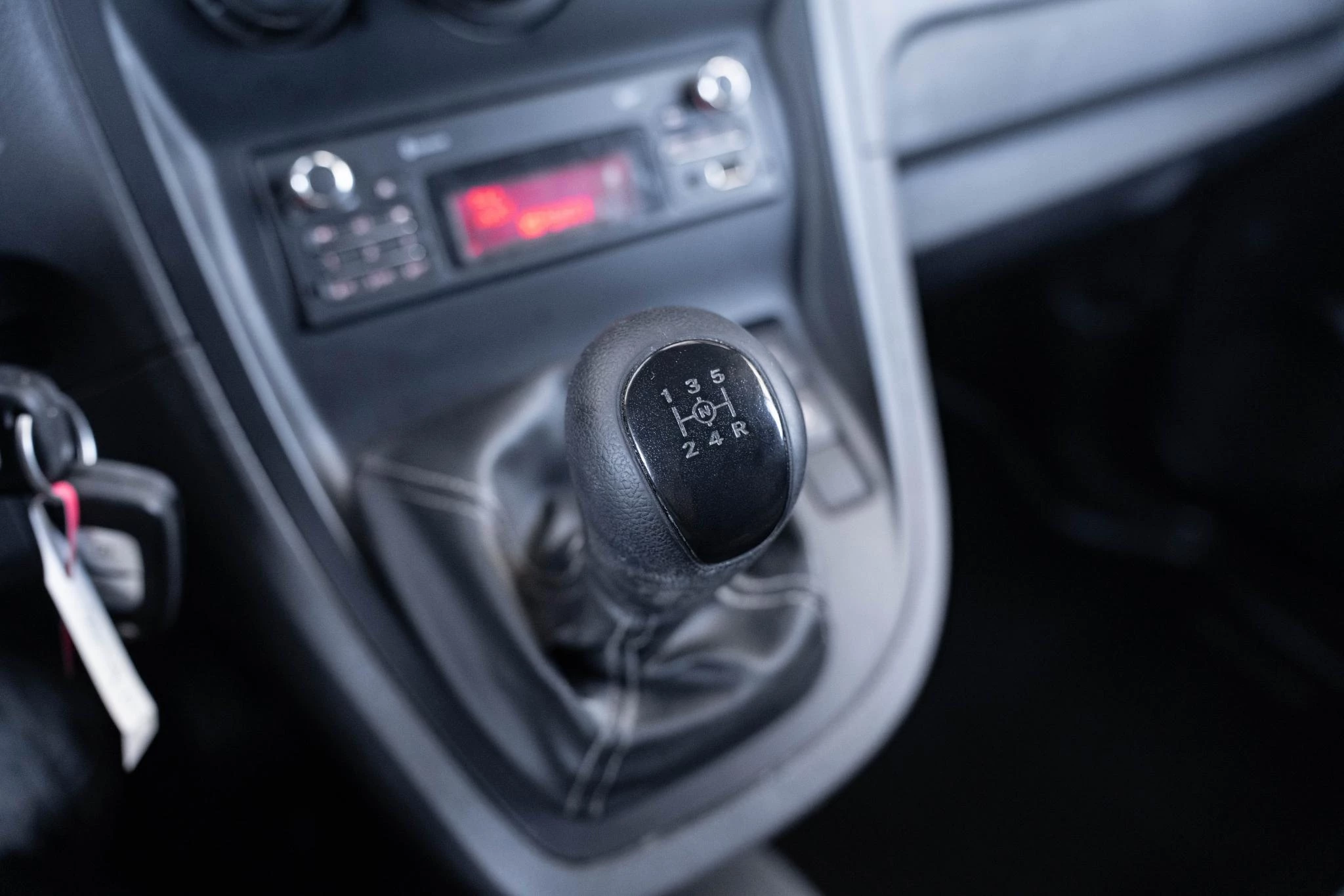 Hoofdafbeelding Mercedes-Benz Citan