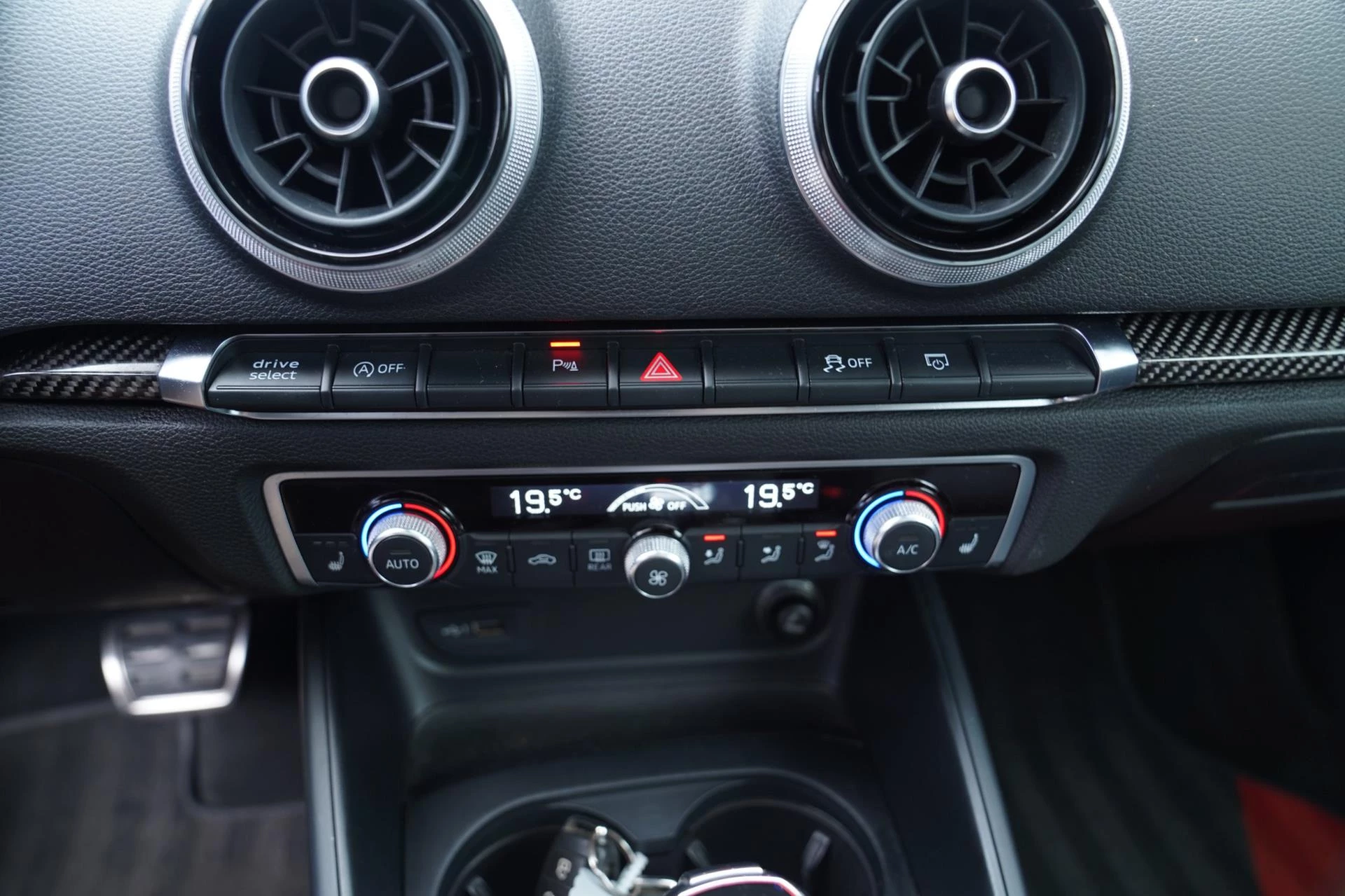 Hoofdafbeelding Audi RS3