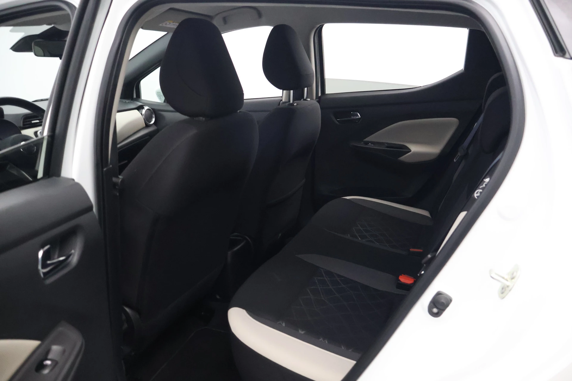 Hoofdafbeelding Nissan Micra