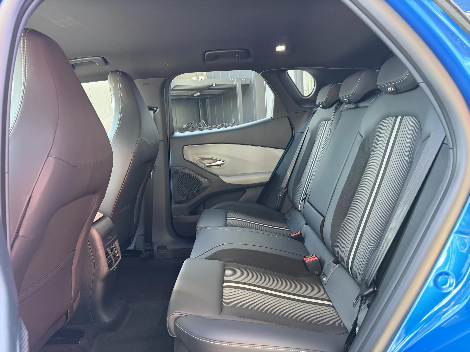 Hoofdafbeelding Ford Capri