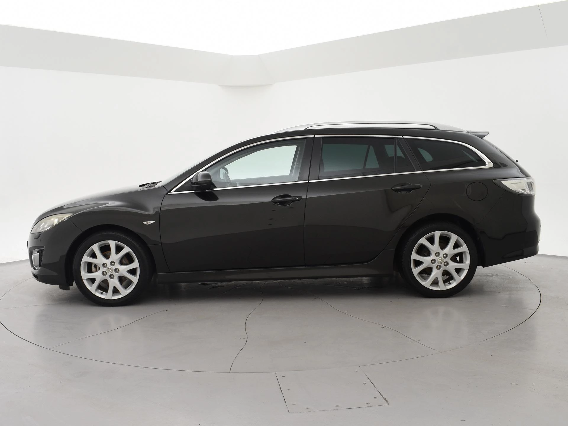 Hoofdafbeelding Mazda 6