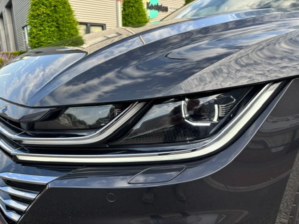 Hoofdafbeelding Volkswagen Arteon