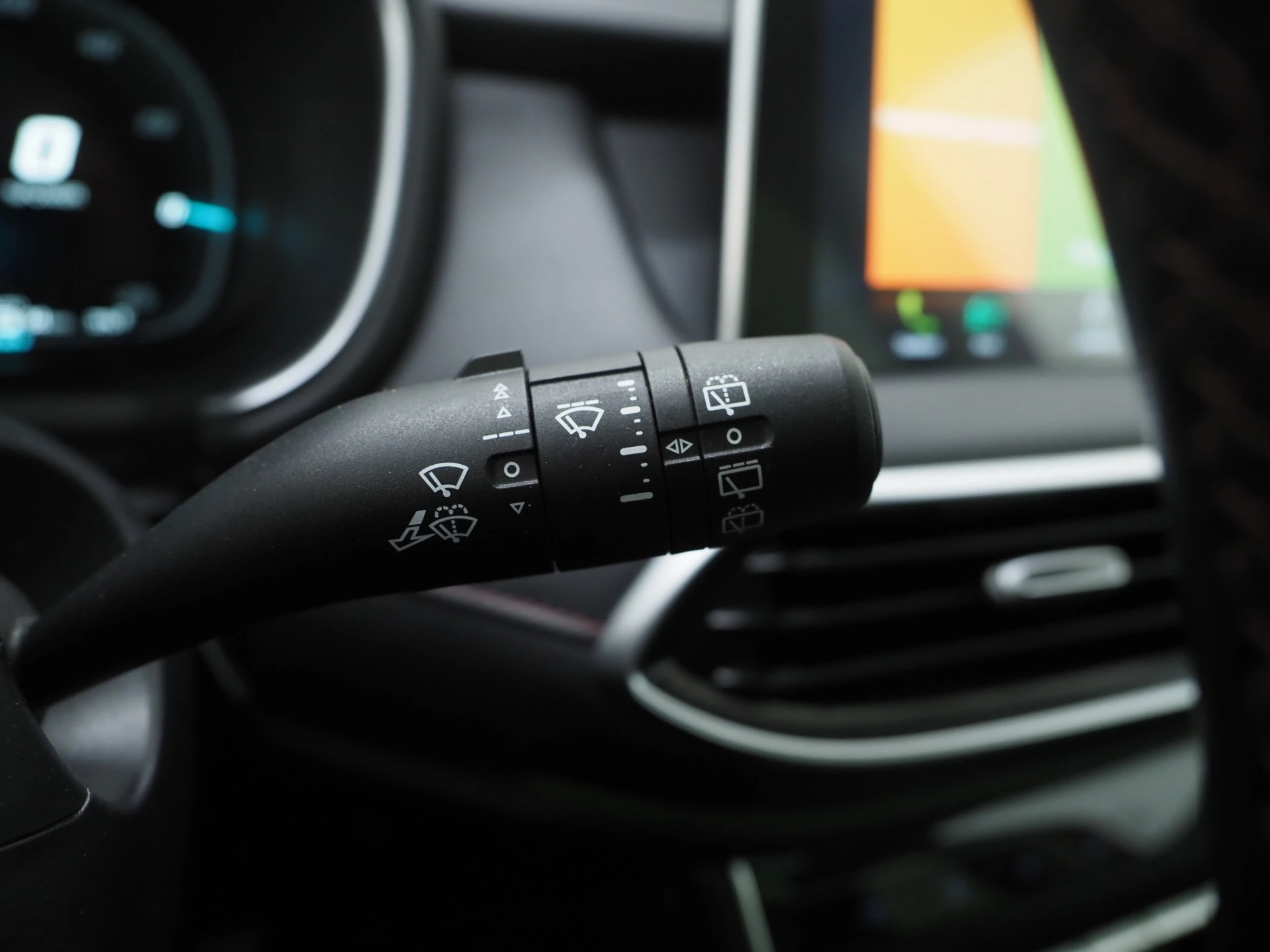 Hoofdafbeelding MG EHS