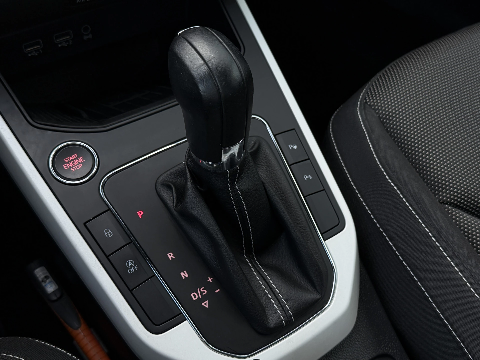 Hoofdafbeelding SEAT Arona