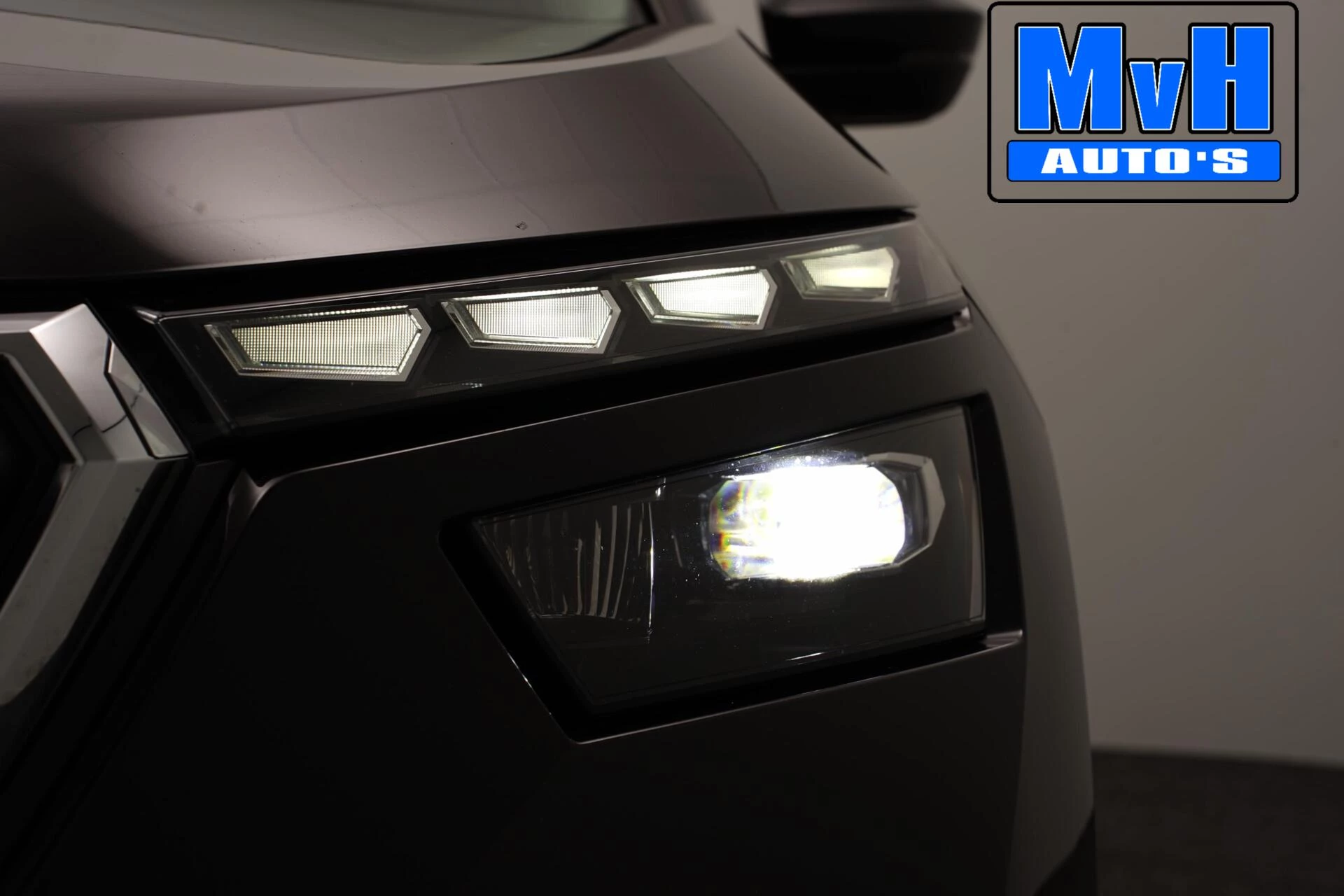 Hoofdafbeelding Škoda Kamiq