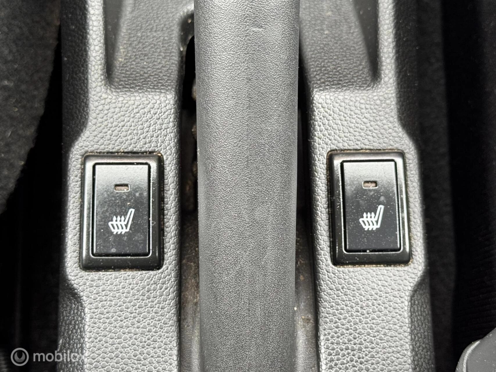 Hoofdafbeelding Suzuki Ignis