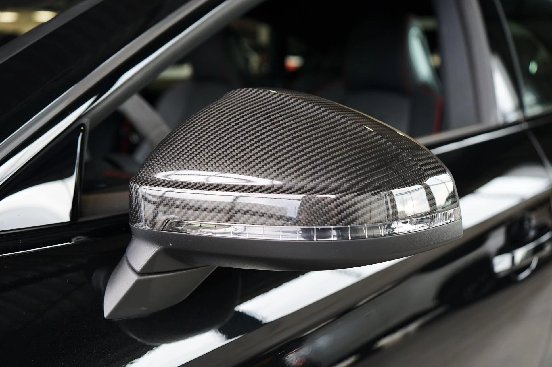 Hoofdafbeelding Audi RS5