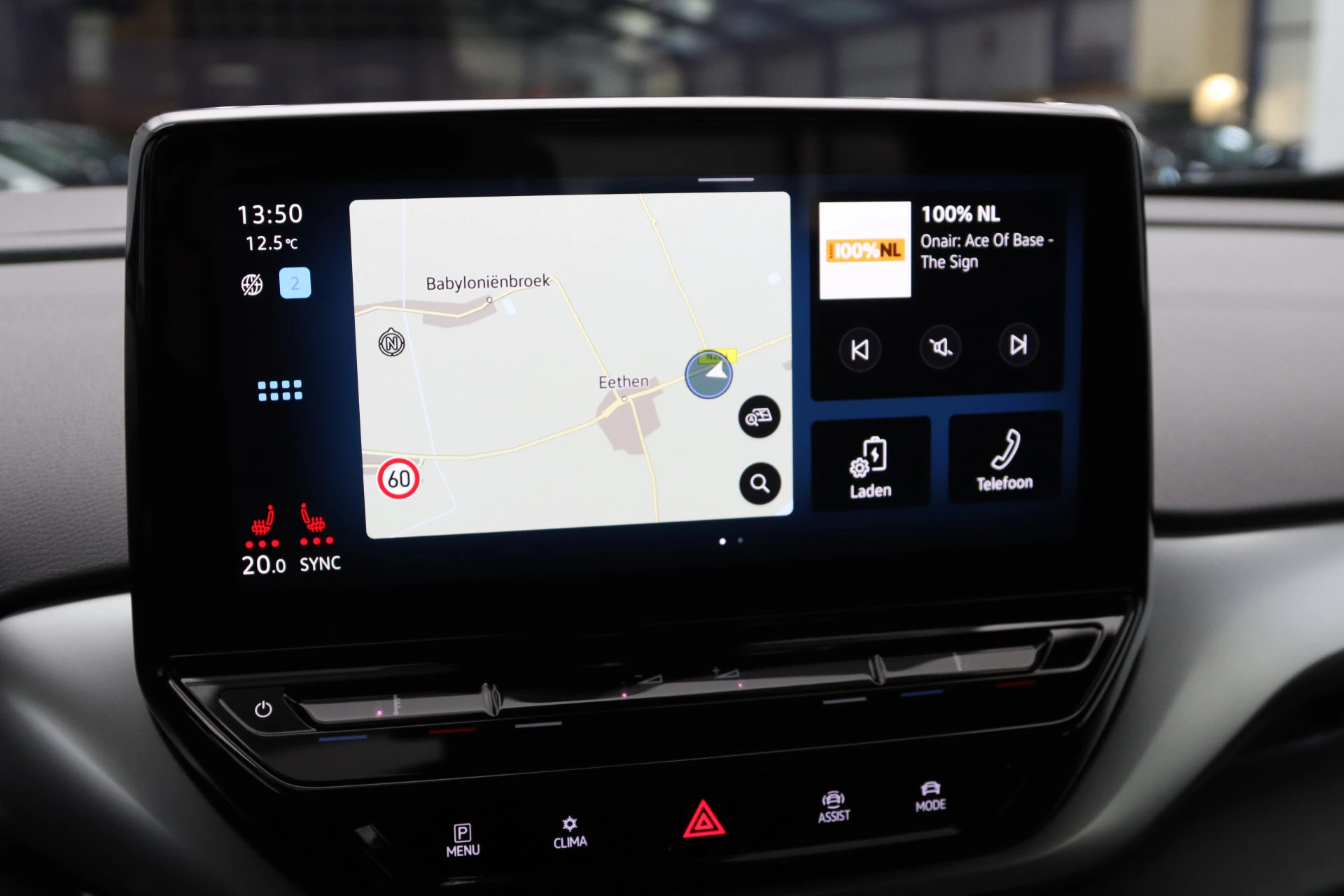 Hoofdafbeelding Volkswagen ID.4