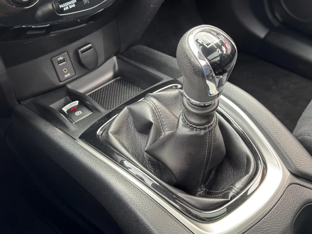 Hoofdafbeelding Nissan X-Trail