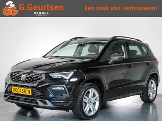 SEAT Ateca 1.5 TSI Business Intense FR-line, LED, Virtual, Cruise Control, Keyless, Navigatie, Apple Carplay, Android Auto