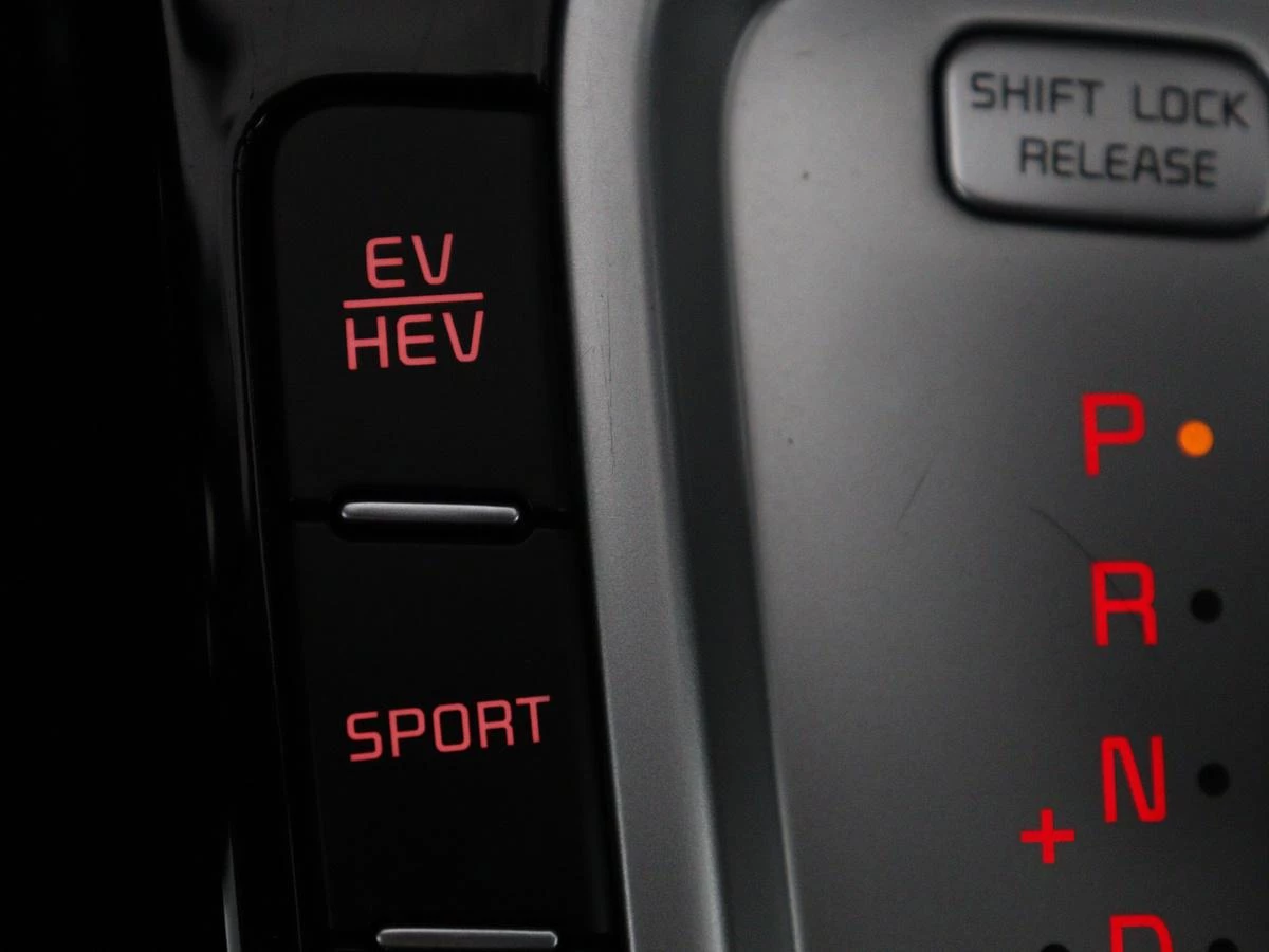 Hoofdafbeelding Kia XCeed