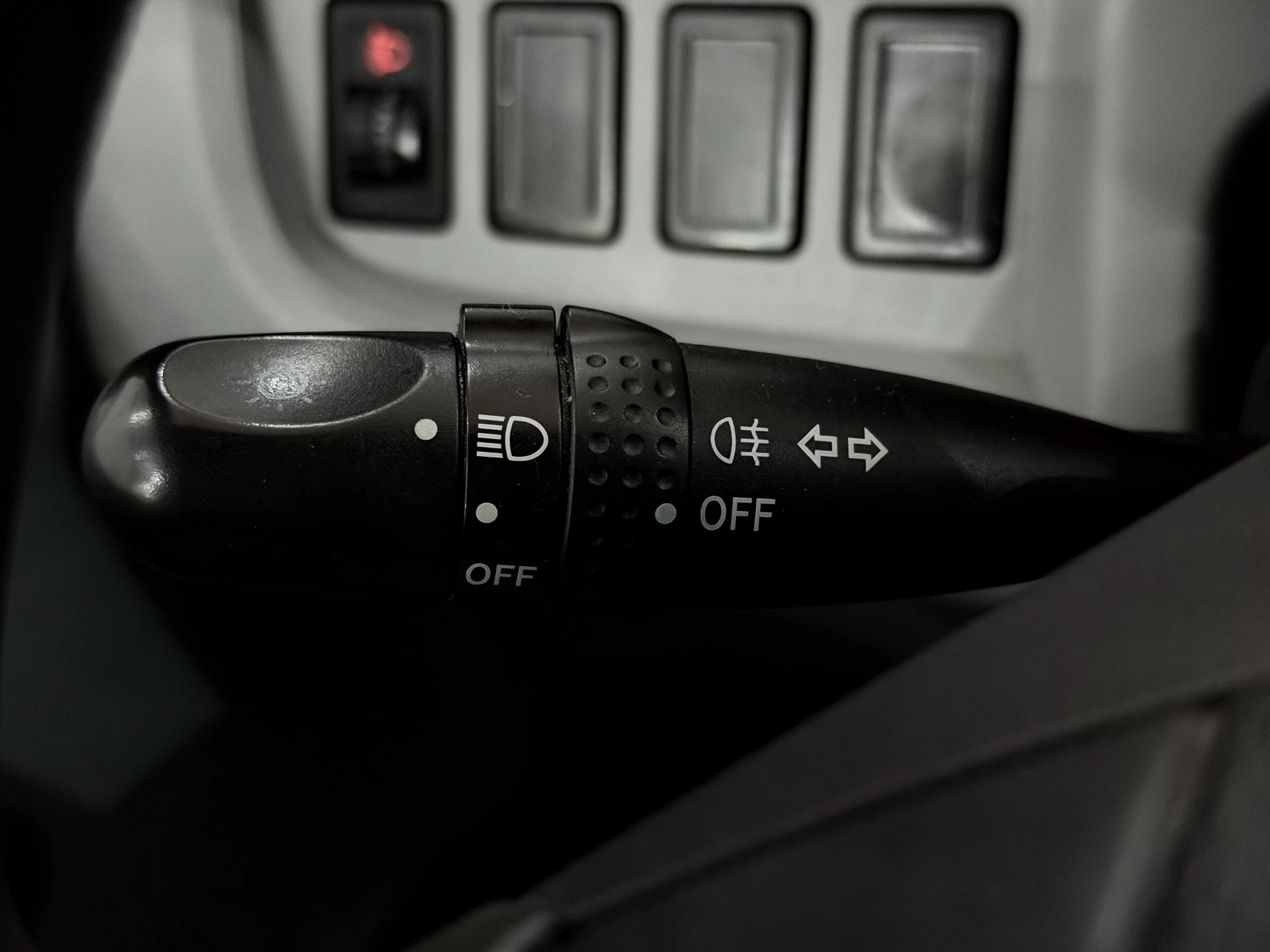 Hoofdafbeelding Nissan Pixo