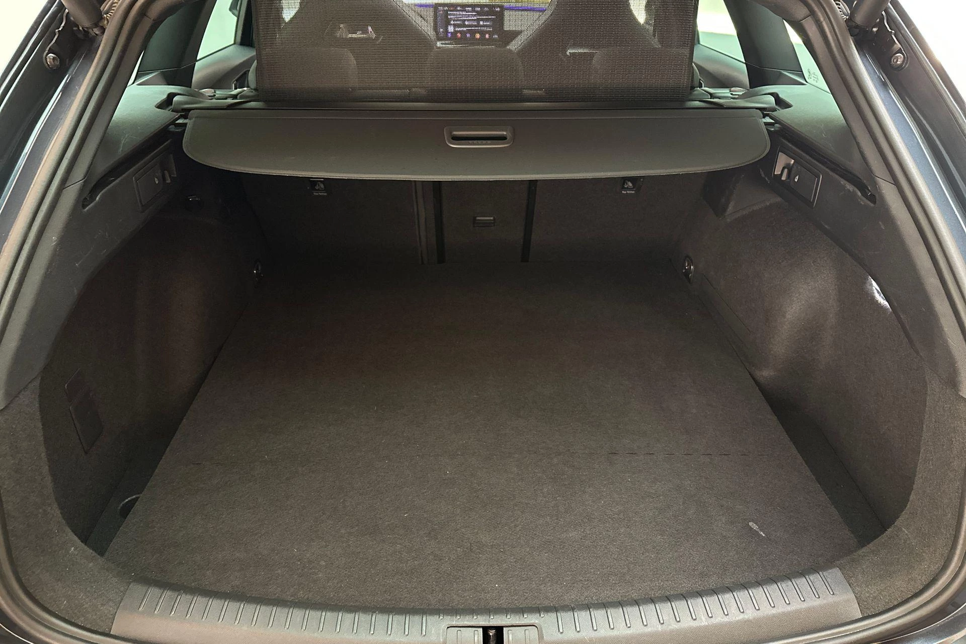 Hoofdafbeelding CUPRA Leon Sportstourer