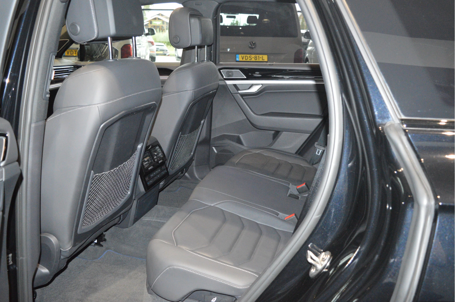 Hoofdafbeelding Volkswagen Touareg
