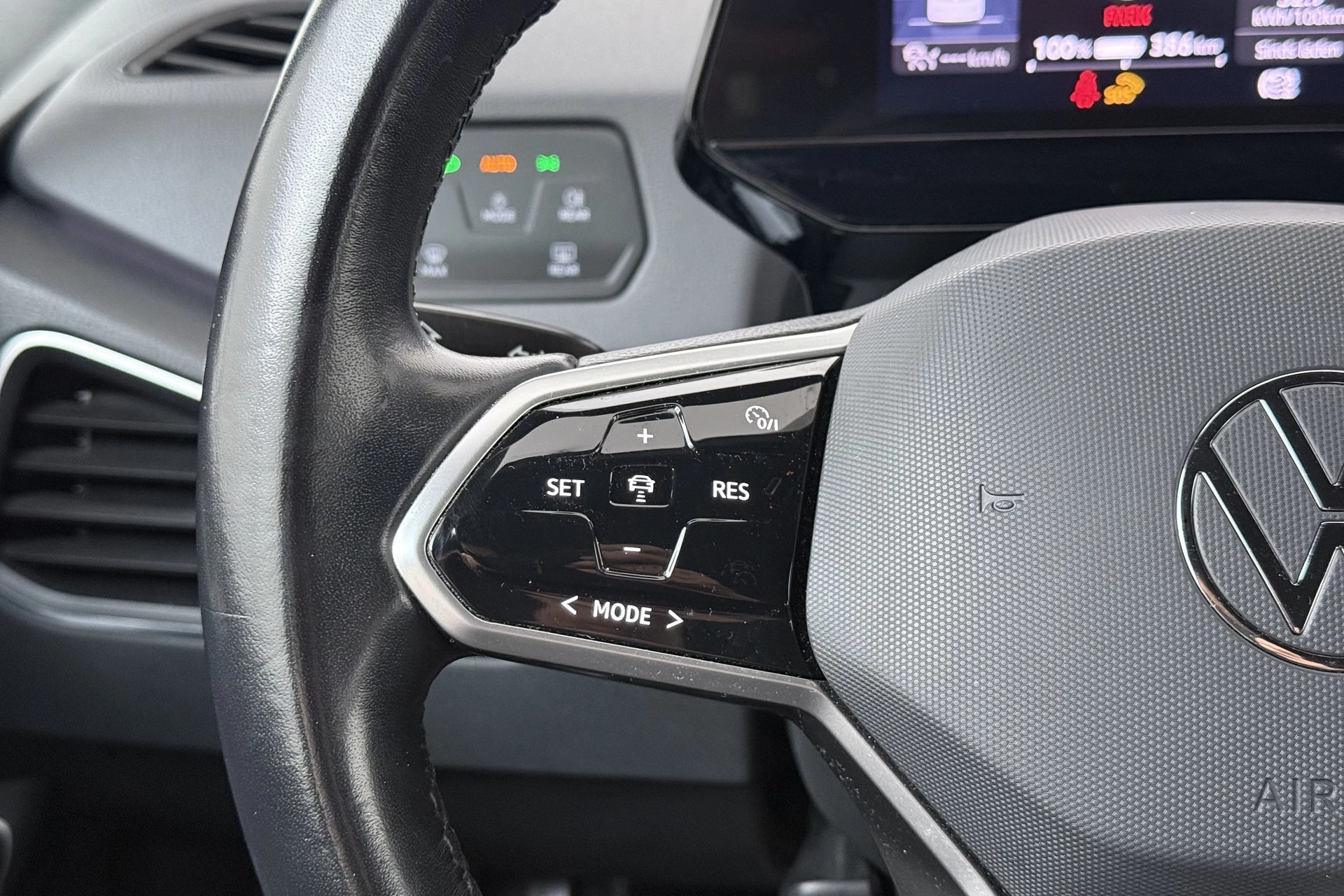 Hoofdafbeelding Volkswagen ID.3