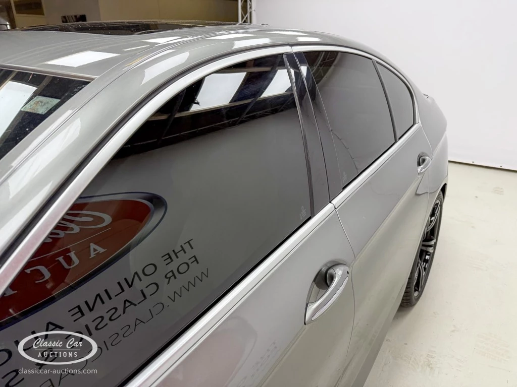 Hoofdafbeelding BMW M5