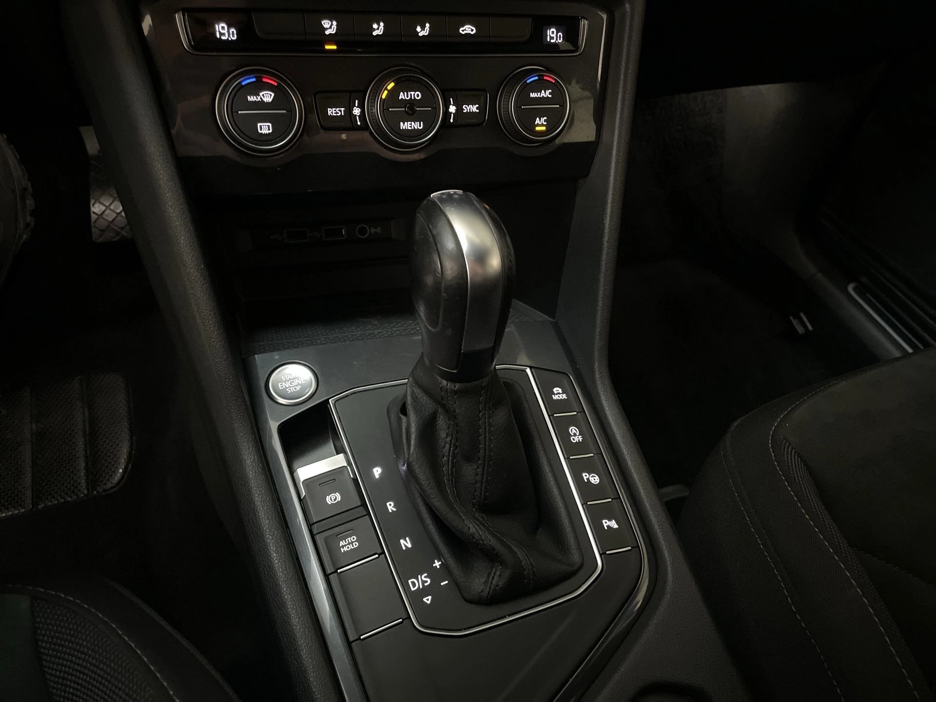 Hoofdafbeelding Volkswagen Tiguan Allspace