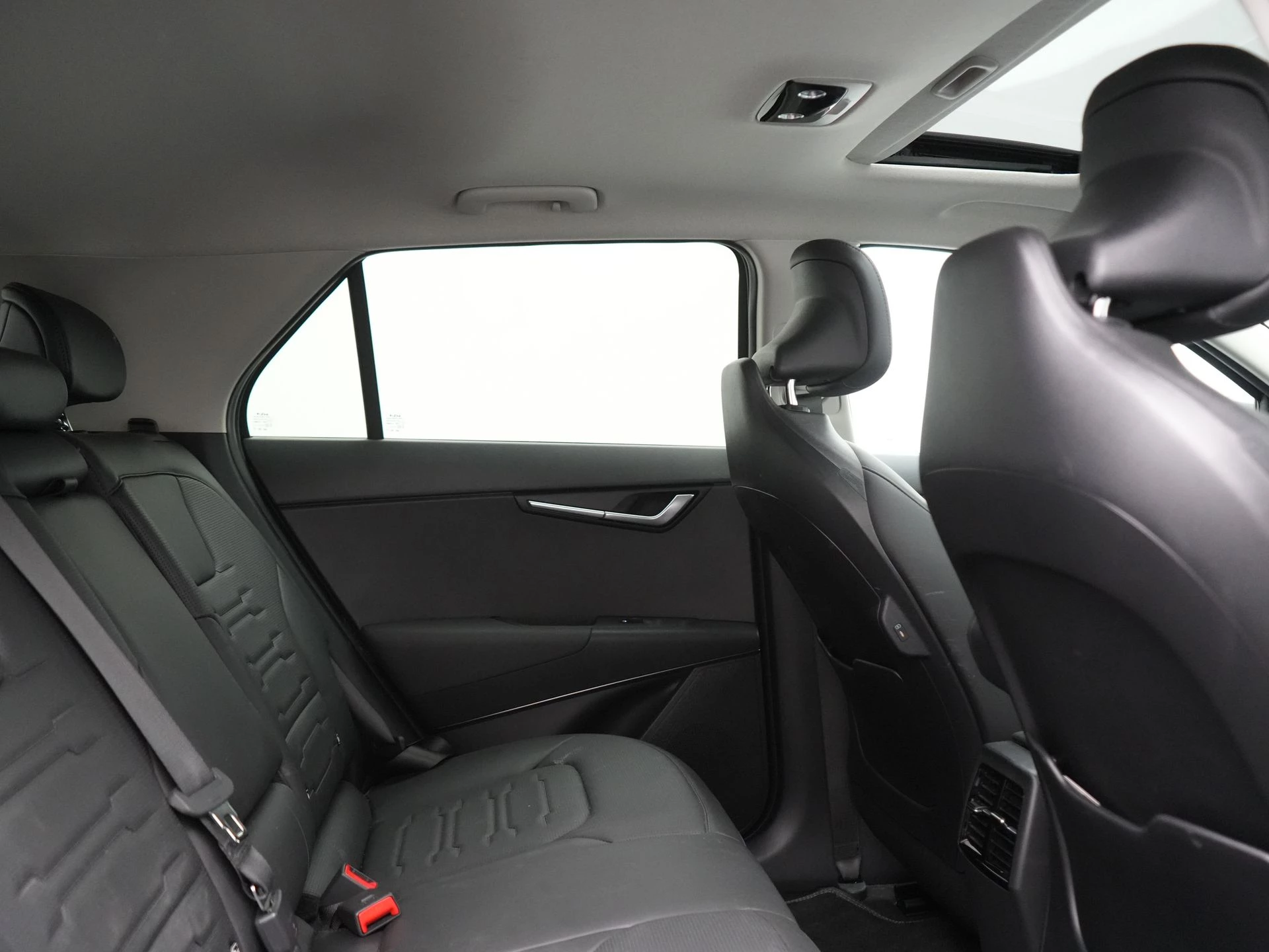 Hoofdafbeelding Kia Niro EV