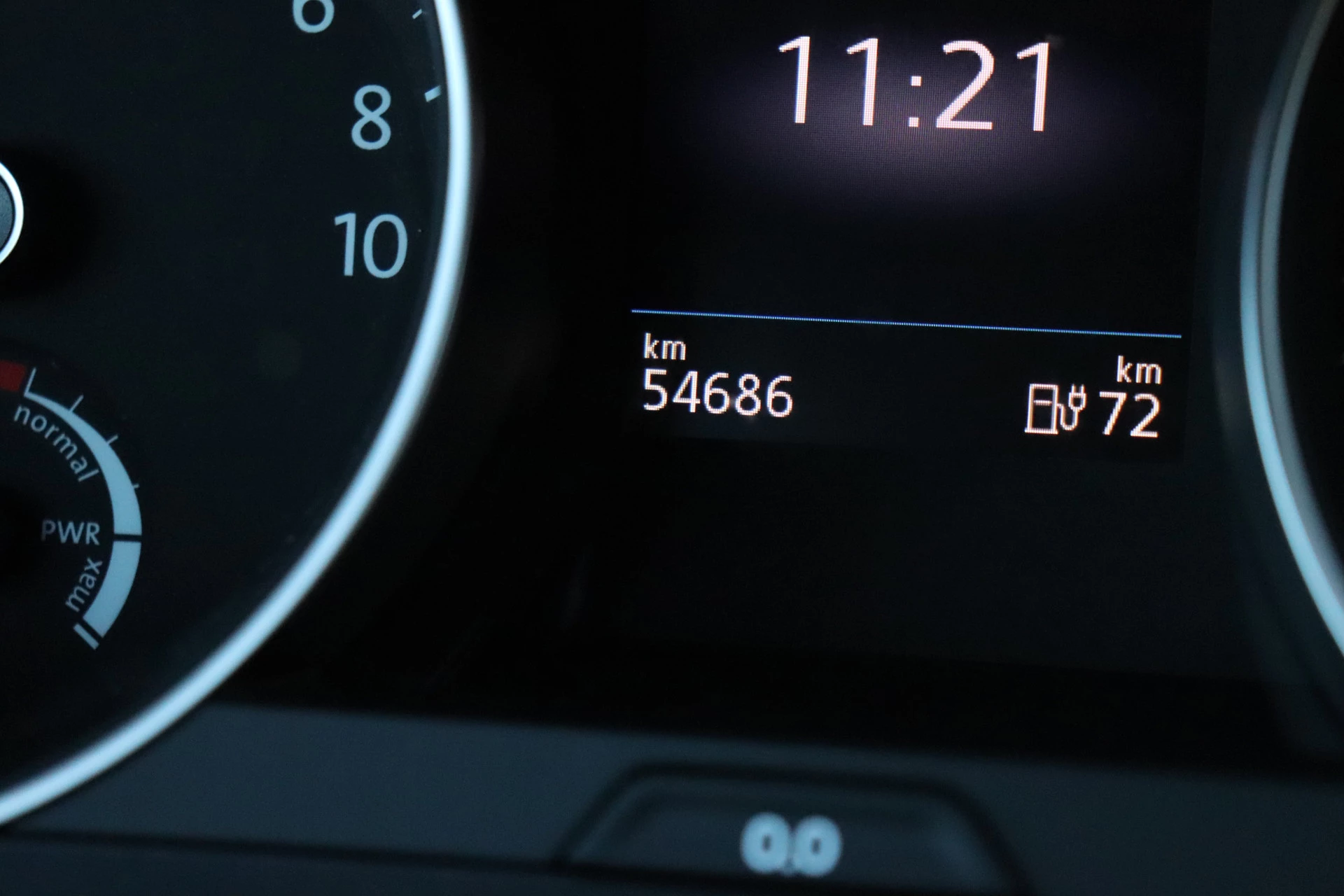 Hoofdafbeelding Volkswagen e-Golf