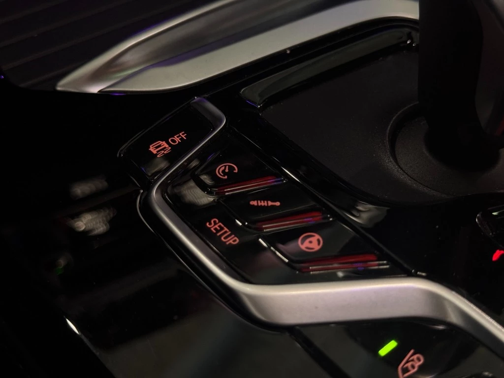 Hoofdafbeelding BMW X4