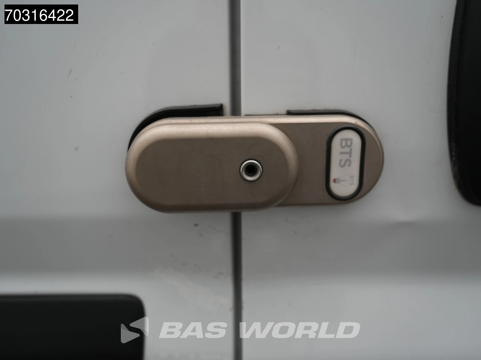 Hoofdafbeelding Peugeot Boxer