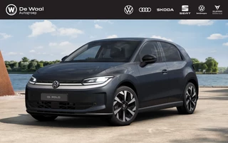 Volkswagen ID.Polo Life First Edition 52 kWh accu, 155 kW / 211 PK Ha