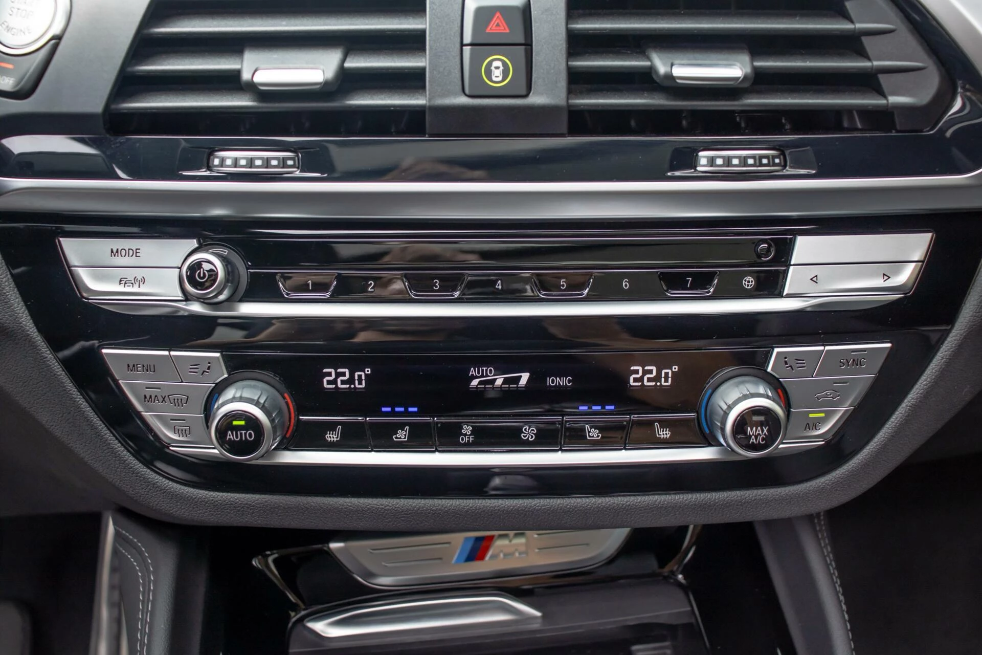Hoofdafbeelding BMW X4