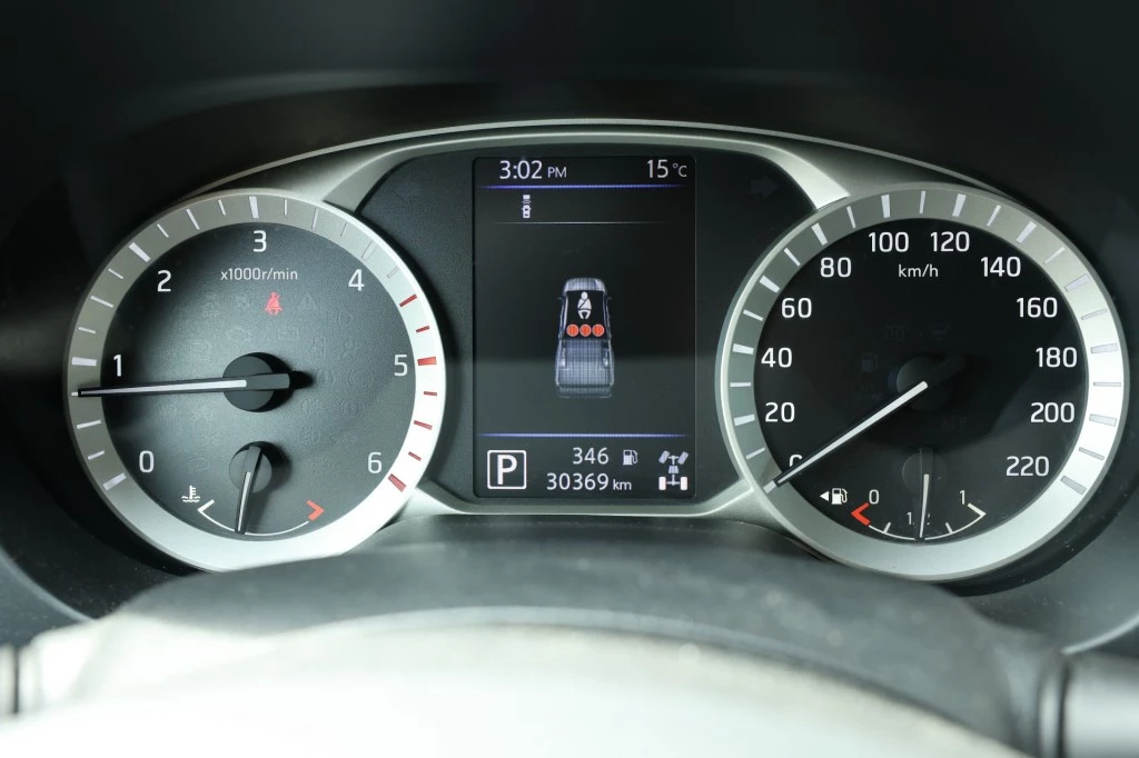 Hoofdafbeelding Nissan Navara