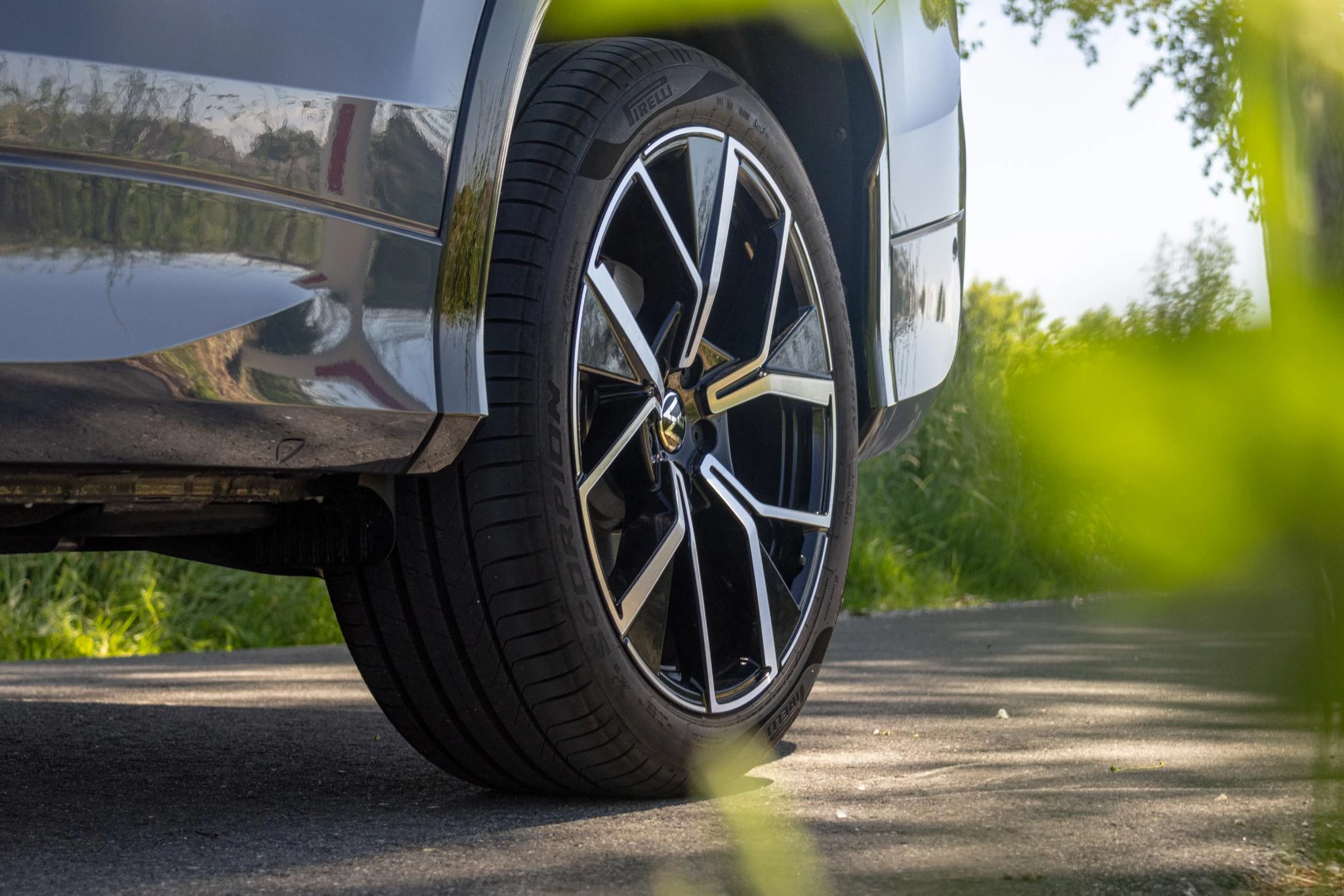 Hoofdafbeelding Volkswagen Tayron