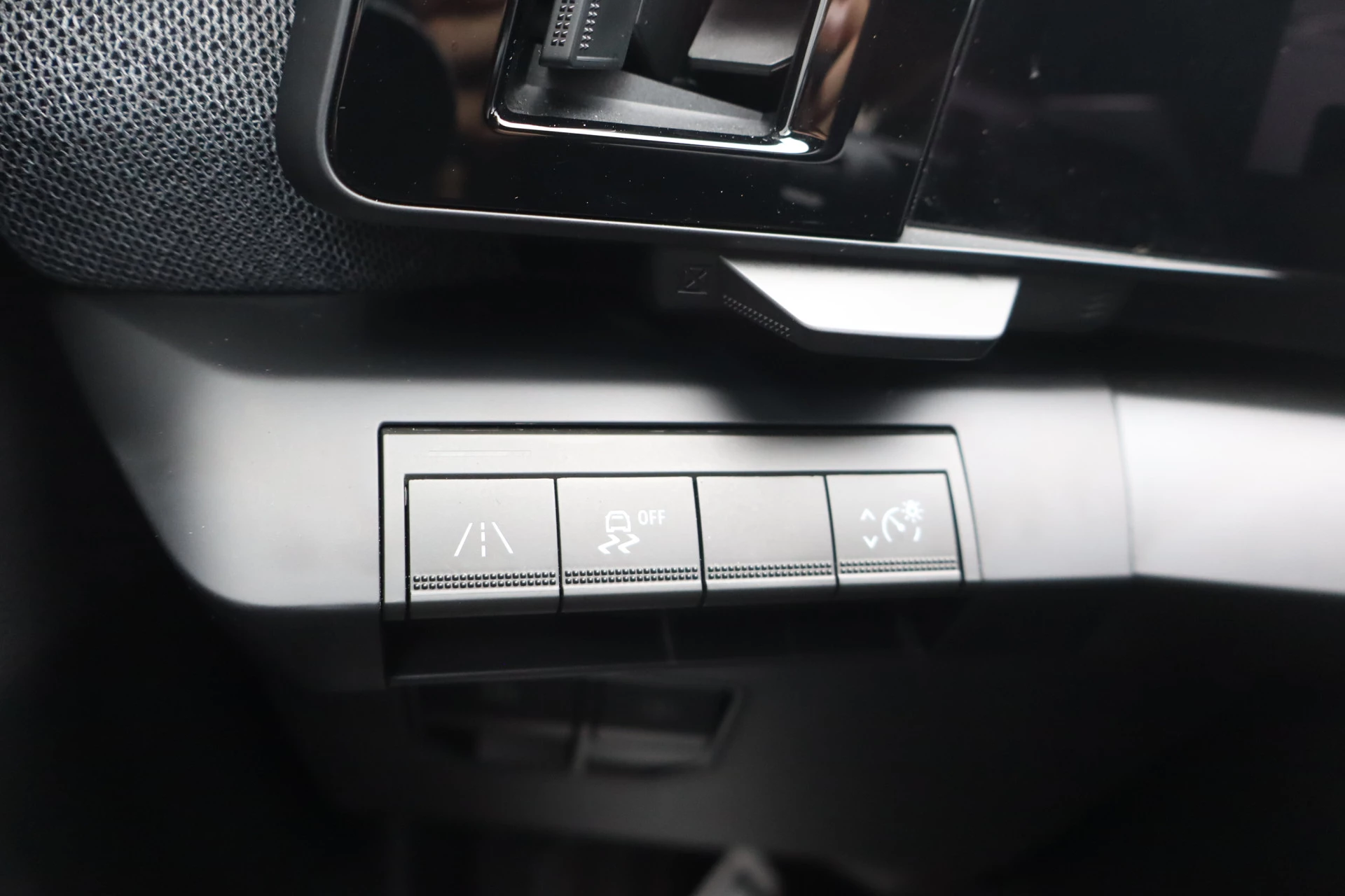 Hoofdafbeelding Renault Megane E-Tech