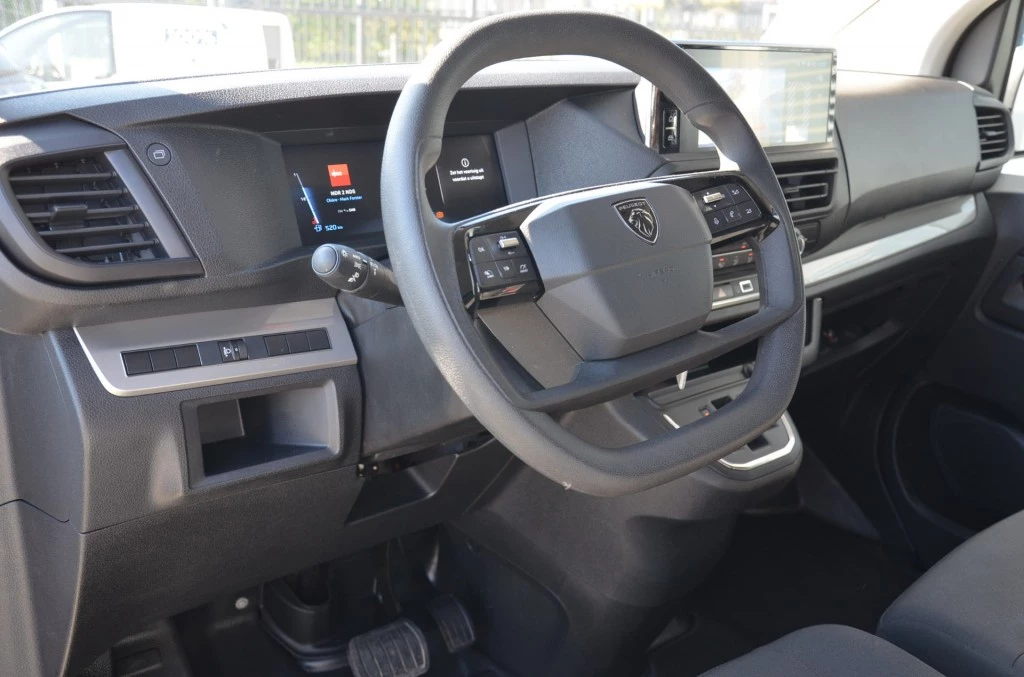 Hoofdafbeelding Peugeot Expert