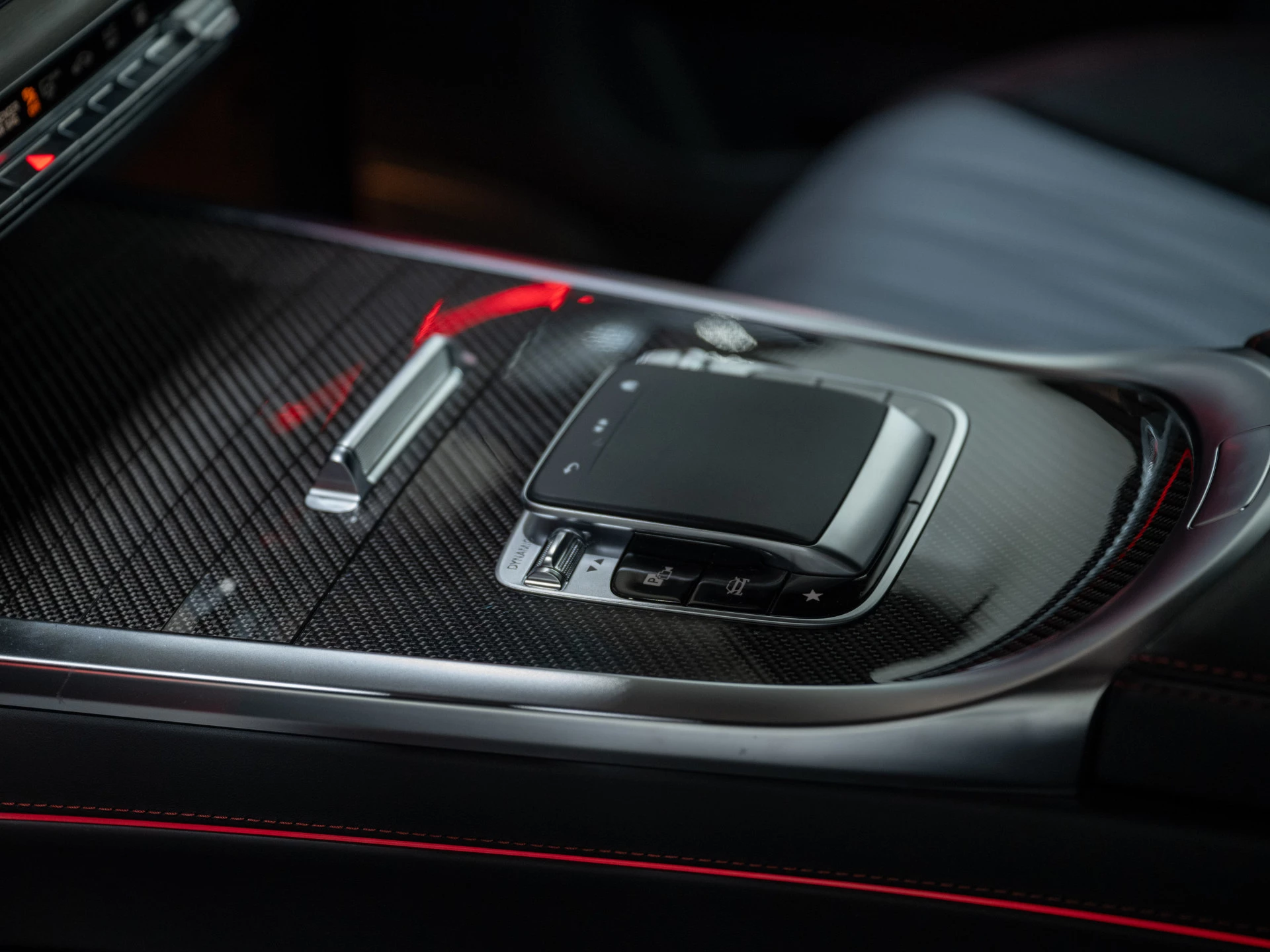 Hoofdafbeelding Mercedes-Benz G-Klasse