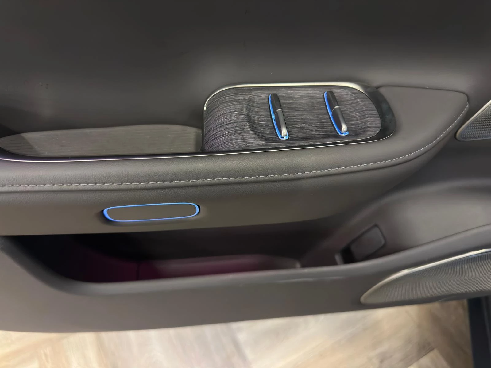 Hoofdafbeelding NIO ET7