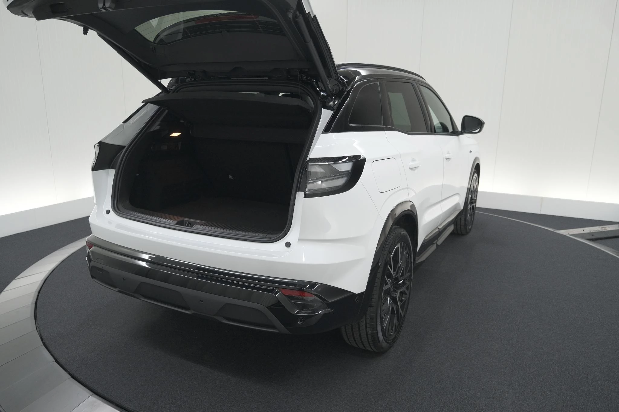 Hoofdafbeelding Renault Austral