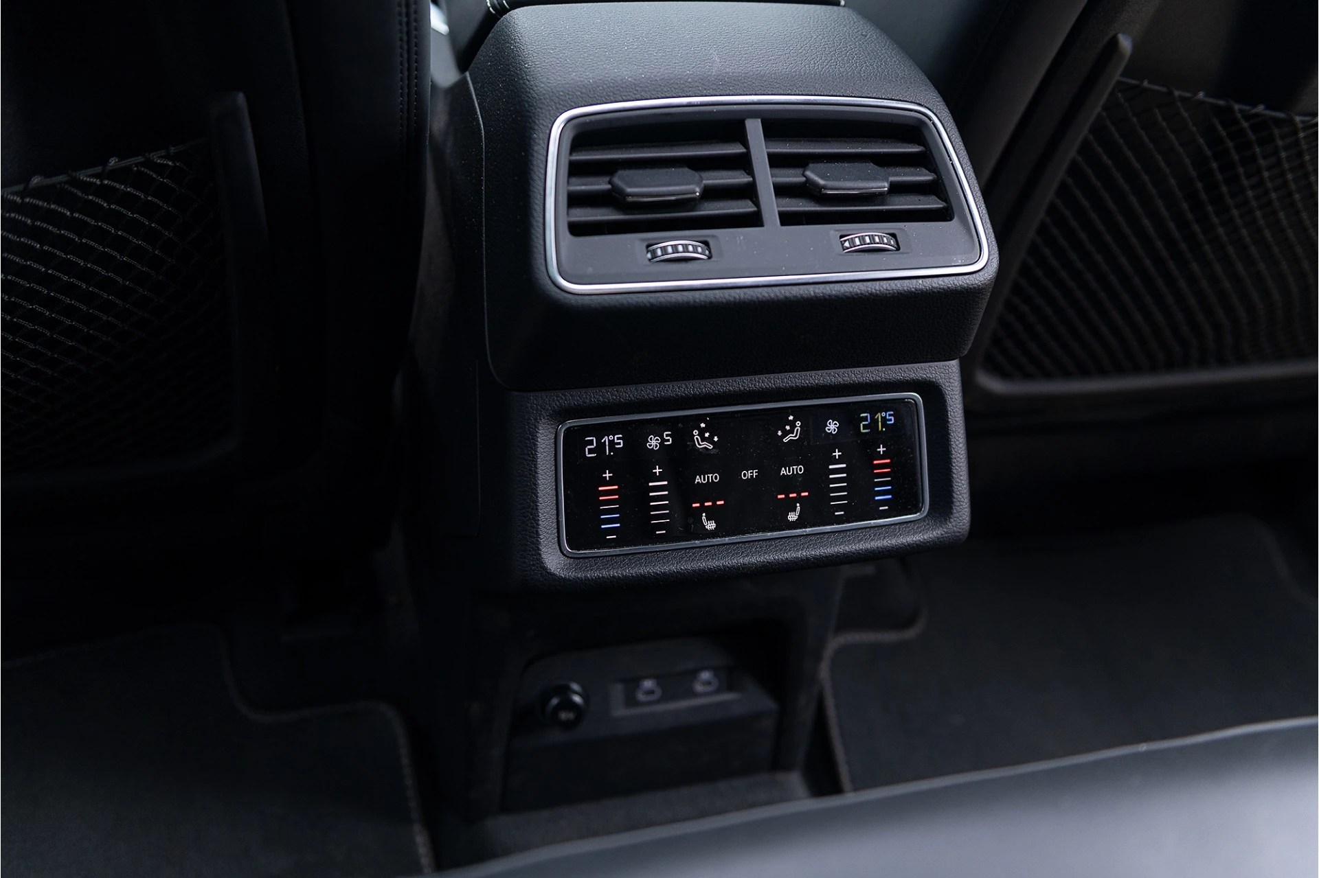 Hoofdafbeelding Audi SQ8