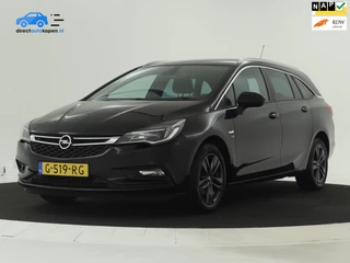 Opel Astra Sports Tourer 1.0 Turbo 120 Jaar Edition Limited CarPlay | NAVI | Trekhaak | 1ste eigenaar