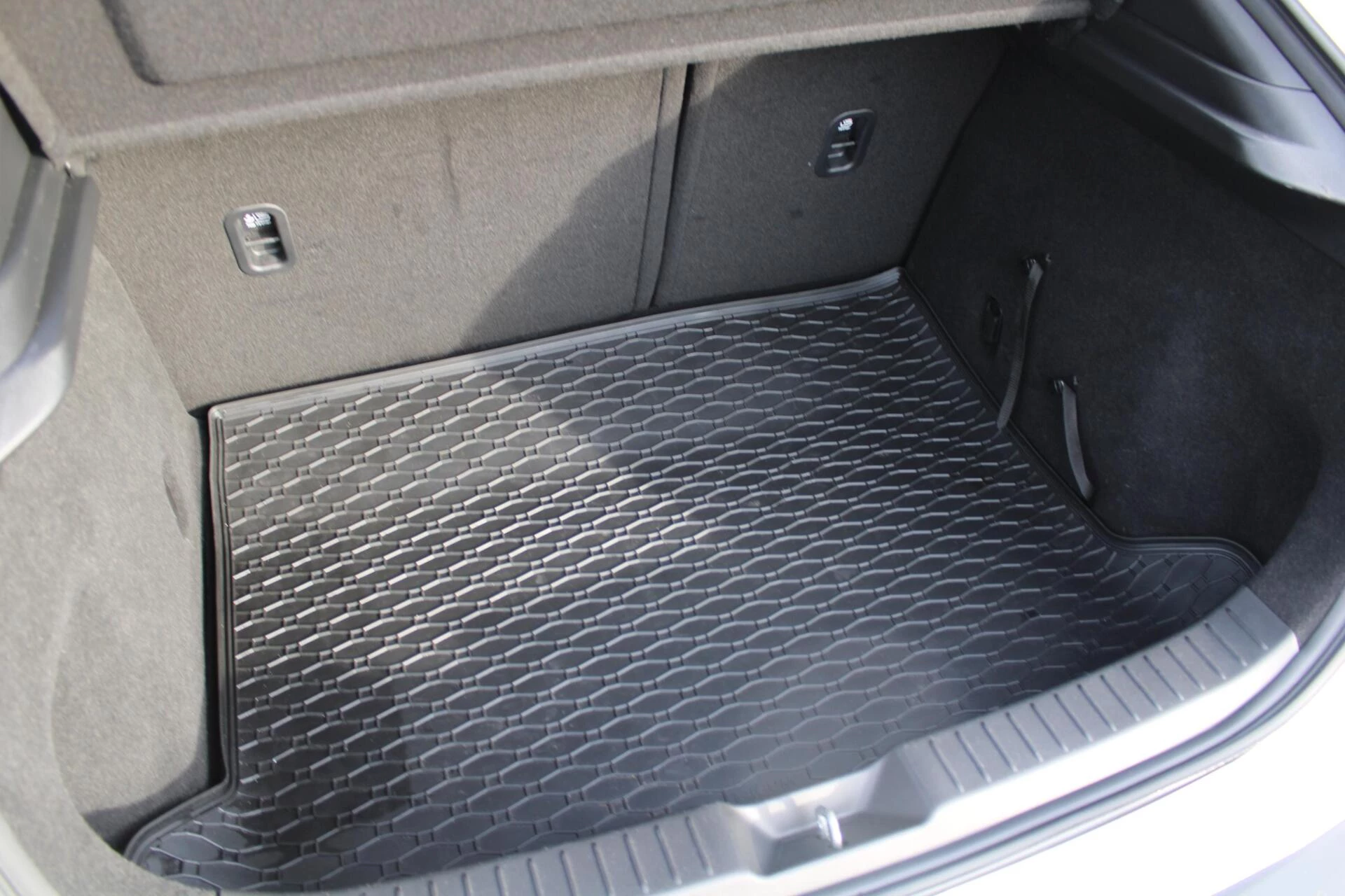 Hoofdafbeelding Mazda CX-30