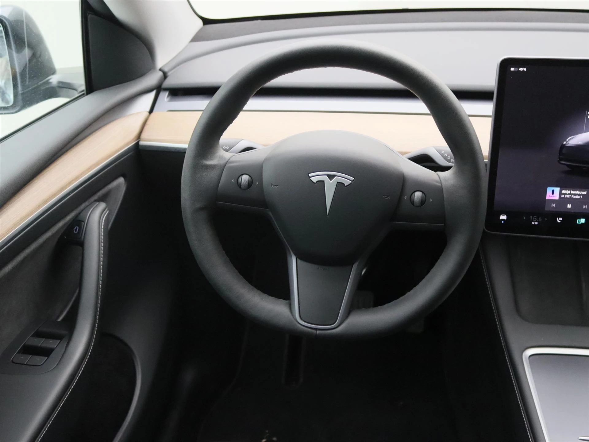 Hoofdafbeelding Tesla Model Y